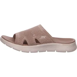 SKECHERS GO WALK FLEX ELATION in rosa 40