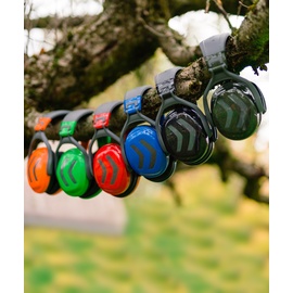 Protos Headset / Gehörschutz Integral Grün Grün -