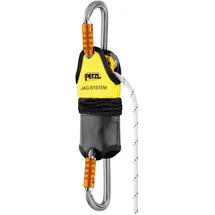 Petzl Petzl, Flaschenzug Jag System