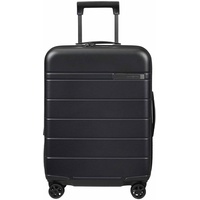 Samsonite Suitcase Neopod Expand Slide Out Pouch 55cm Black