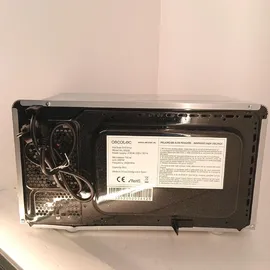 Cecotec ProClean 5110 inox