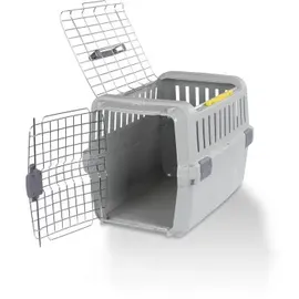 Knuffelwuff Hunde Transportbox Interstate XS 48 x 32 x 33cm