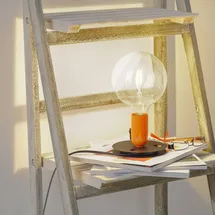 Flos Lampadina LED Orange