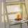Flos Lampadina LED Orange