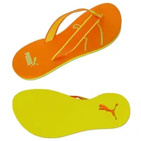 PUMA Ona Flip Unisex-Erwachsene Zehentrenner orange 43 - 43 EU