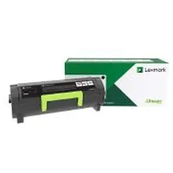 LEXMARK Cartridge Return Program 6000 pages