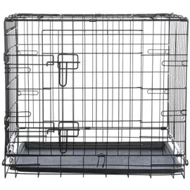 Trixie Hundebox Home