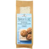 MISCHUNG ZUM BACKEN VON DUNKLEN RÖCKCHEN OHNE ZUCKERZUSATZ, GLUTENFREI 400 g - F