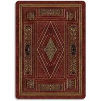 Paperblanks Spielkarten, First Folio
