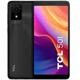 TCL 501 2 GB RAM 32 GB Schwarz