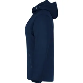 Jako Premium Softshelljacke Herren marine S