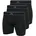 Boxer Brief schwarz M