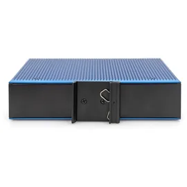 Digitus Industrial DN-651138 16+2 Port Gbit Ethernet