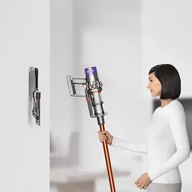 Dyson Cyclone V10 Absolute nickel/kupfer 2023