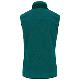 Karpos 80'S Fleece Weste Balsam/Forest XL