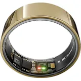 ultrahuman Ring Air Größe 5 / 51-53 mm Bionic Gold