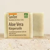 Savion Körperseife - Aloe Vera 80 g