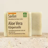 Savion Körperseife - Aloe Vera 80 g