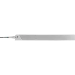 PFERD Tools Mühlsägefeile gerade Kanten Flachstumpf - 11607253