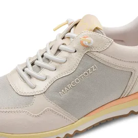 Marco Tozzi Sneaker Low Damen Beige 40