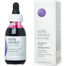 milk_shake Illuminate Pure Pigment Violet 100 ml
