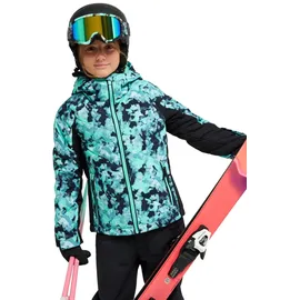 Roxy Snowdrift 10K Snowboardjacke Blau 128