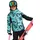 Roxy Snowdrift 10K Snowboardjacke Blau 128