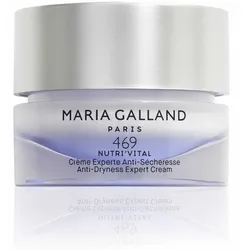 Maria Galland 469 Crème Experte Anti-Sécheresse Nutri’Vital 50 ml
