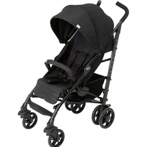 Chicco Lite Way 4 jet black