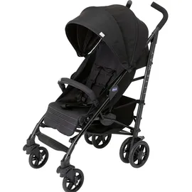 Chicco Lite Way 4 jet black