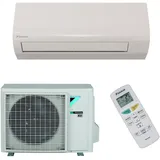 DAIKIN Klimaanlage Klimagerät Sensira Wandgerät Set 4,2 kW A++/A+