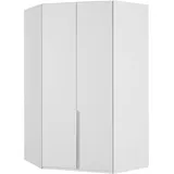 WIMEX »New York« 208 oder 236cm hoch, weiß