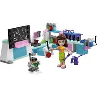 Lego Friends 3933 Olivia's Ideenwerkstatt