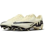 Nike Mercurial Vapor 15 Academy MG lemonade/schwarz 43