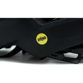Cube Heron 57-62 cm black 2024