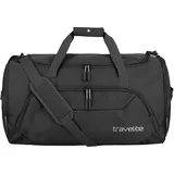 Travelite Reisetasche Kick Off L Black