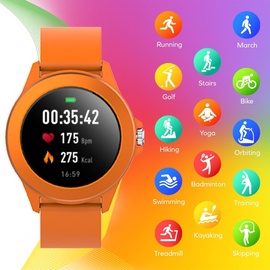 Forever Colorum CW-300 xOrange,