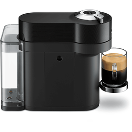 De'Longhi DeLonghi Vertuo Lattissima Schwarz