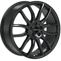 Proline AX100 8 x 20 5 x 114 ET35 MB74,1 Schwarz Matt