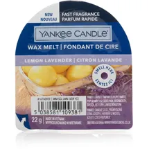 Yankee Candle Lemon Lavender Wachsmelt 22 g