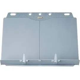 Fellowes Konzepthalter Booklift Silber