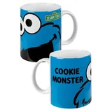 UNITED LABELS mug - Cookie Monster