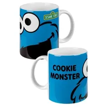 UNITED LABELS mug - Cookie Monster