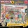 JUMBO Spiele Jumbo 1110100502 - Wasgij Retro Original 9, Home Improvements!, Kleinere Umbauten!, Comic-Puzzle, 1000 Teile