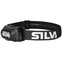 Silva Explore 5 schwarz