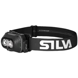Silva Explore 5 schwarz