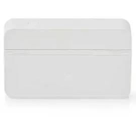 Nedis ZBSC30WT Weiß 0 - 95%