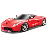 Maisto Tech RC Ferrari LaFerrari (rot, 1:24) - Rot