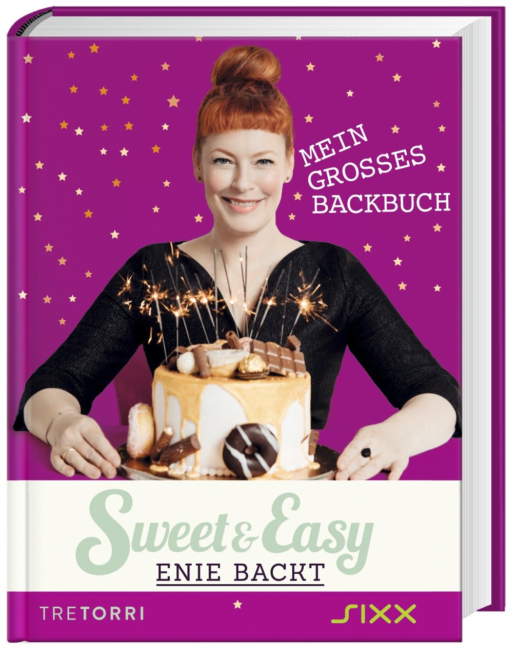 Sweet & Easy - Enie Backt. Bd.5.Bd.5 - Enie Van De Meiklokjes  Gebunden