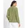 Inspirationen Druckbluse beige 36